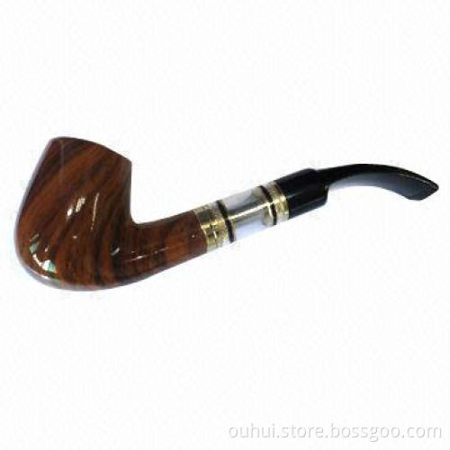 Electronic Pipe, Vaporizer